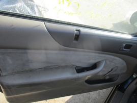 2002 HONDA CIVIC DX GREEN 2DR 1.7L AT A16504